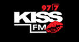 Kiss FM LOGO