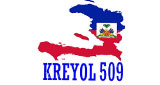 Kreyol509 LOGO
