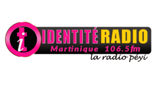 Identité Radio LOGO