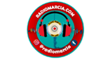 Radio Marcia LOGO