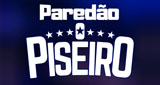 Radio Paredão Piseiro LOGO