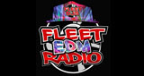 Fleet EDM Radio LOGO