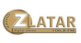 Radio Zlatar Nova Varoš LOGO