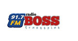 Radio Boss FM LOGO