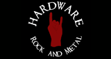 Hardware Radio LOGO