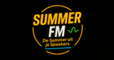 Summer FM LOGO