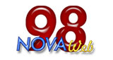 Nova98web LOGO