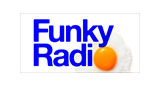 Funky Radio LOGO
