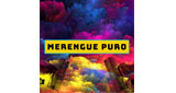 Puro Merengue LOGO