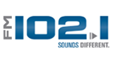 FM 102.1 LOGO