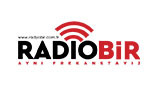 Radyo Bir LOGO