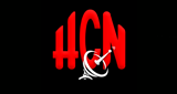 Hosanna Christian Network LOGO