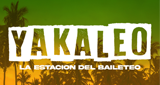 Yakaleo LOGO