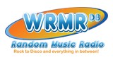 WRMR - Random Music Radio LOGO