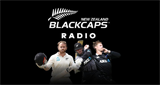 Black Caps Radio LOGO