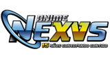 Radio Anime Nexus LOGO