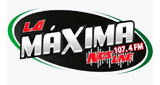 La Máxima nos Une LOGO