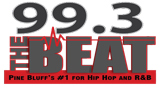99.3 The Beat LOGO