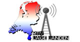 Radio Lage Landen LOGO
