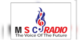 MSC Radio LOGO