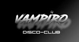 Vampiro Disco Club LOGO