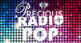 Precious Radio Pop LOGO