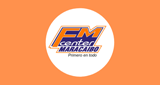 FM Center Maracaibo LOGO