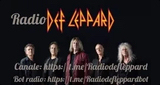 Radio Def Leppard LOGO
