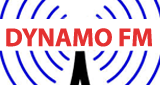 Radio Dynamo LOGO