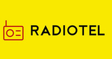 RedioTel LOGO