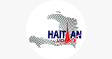 Haitian Voice Radio LOGO