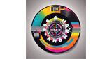 808 & Harmony Radio LOGO