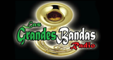 Las Grandes Bandas Radio LOGO