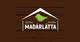 Madarlatta Radio LOGO