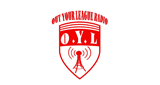 Out Your League Radio LOGO