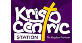Kristocentric Station LOGO