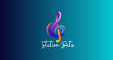 Station Beta LOGO