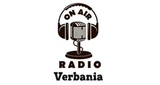 Radio Verbania LOGO