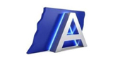 Rádio Atividade News FM LOGO