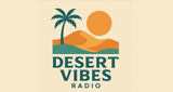 Desert Vibes Radio LOGO