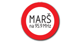 Radio MARŠ LOGO