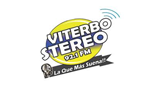 Viterbo Stereo LOGO