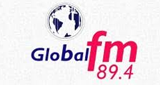 Global FM LOGO