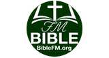 Bible FM LOGO