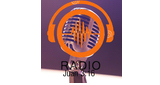 Radio Juan 3:16 LOGO
