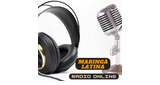 Maringá Latina LOGO