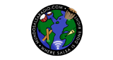 Mundo Salsa Radio LOGO