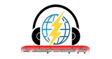 La Electrizante FM LOGO