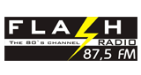 Flash Radio LOGO