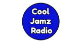 Cool Jamz Radio LOGO